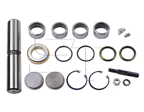 Repair Kit, kingpin (06.040.1695.108)