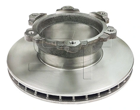 Brake Disc (03.110.1926.200)