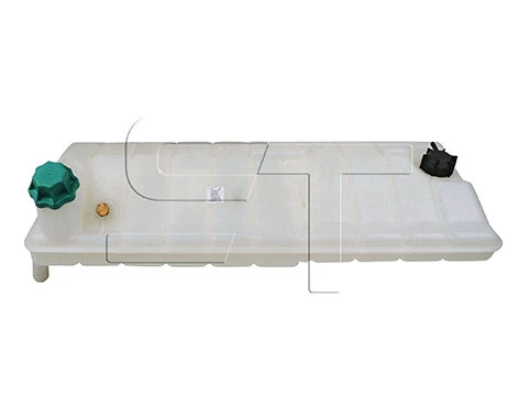 Expansion Tank, coolant (07.090.0934.110)