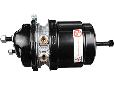 Multi-function Brake Cylinder (02.120.7112.280)