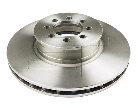 Brake Disc (03.110.1926.490)