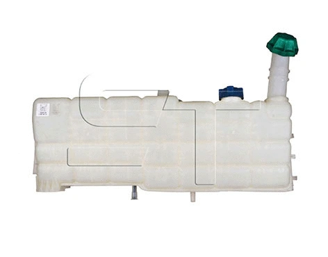 Expansion Tank, coolant (07.090.1880.350)