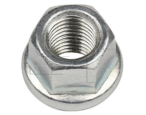 Wheel Nut (11.020.0180.000)
