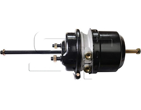 Multi-function Brake Cylinder (02.120.7114.360)