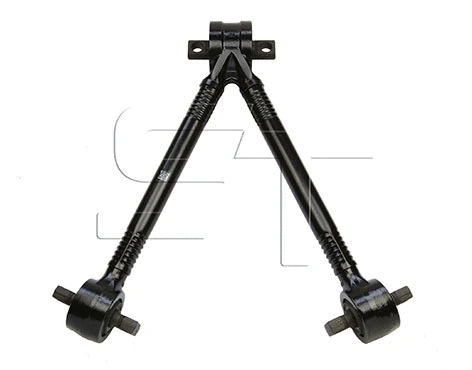 Control/Trailing Arm, wheel suspension (06.010.0993.840)