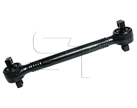Control/Trailing Arm, wheel suspension (06.020.3001.680)