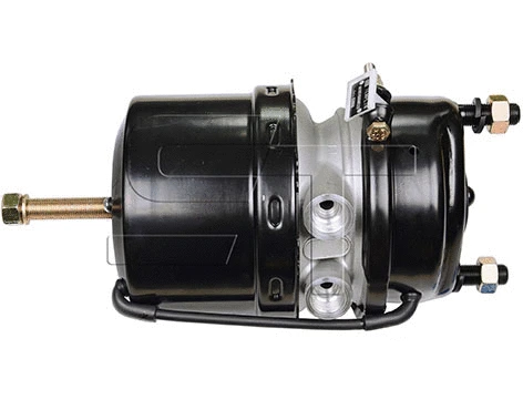 Multi-function Brake Cylinder (02.120.7117.960)