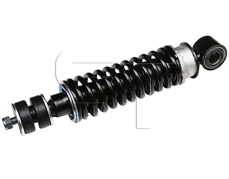 Shock Absorber, driver cab suspension (09.070.7950.167)