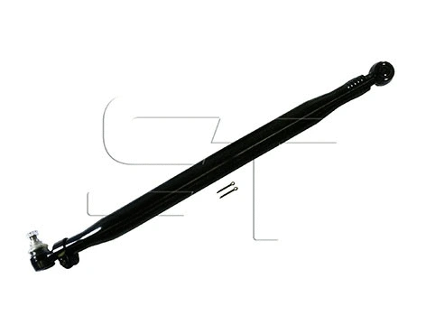 Centre Rod Assembly (05.020.0280.260)