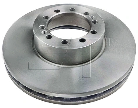 Brake Disc (03.110.0275.890)