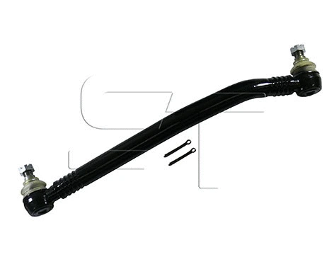 Centre Rod Assembly (05.020.3040.040)