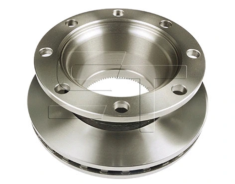 Brake Disc (03.110.4200.510)