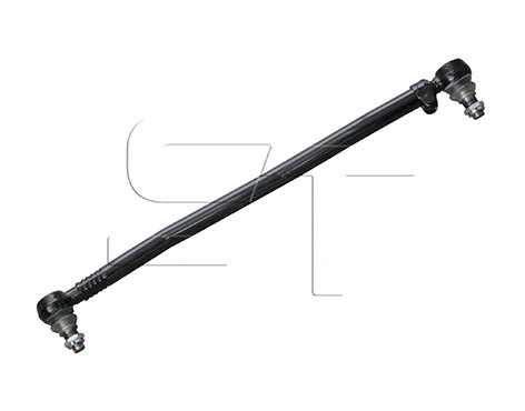 Centre Rod Assembly (05.020.1907.070)