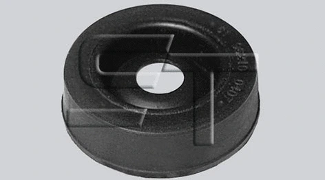 Rubber Buffer, driver cab (09.010.0990.240)