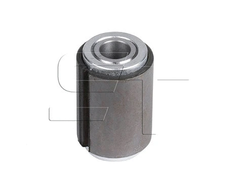 Mounting, leaf spring (04.110.0978.520)