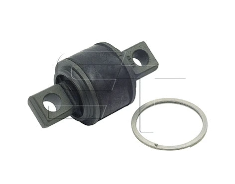 Mounting, axle strut (06.030.4001.708)