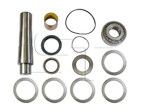 Repair Kit, kingpin (06.040.3030.108)