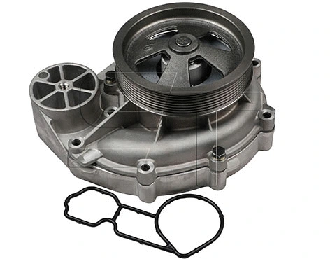 Water Pump, engine cooling (08.120.3011.061)