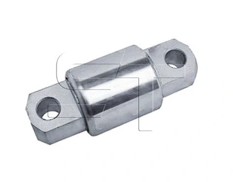 Mounting, control/trailing arm (06.030.0710.250)