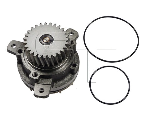 Water Pump, engine cooling (08.120.4013.030)