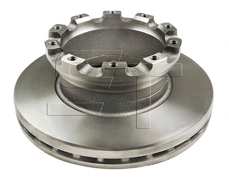 Brake Disc (03.110.2406.000)
