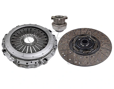 Clutch Kit (08.340.1295.108)