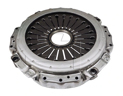 Clutch Pressure Plate (08.320.1000.772)