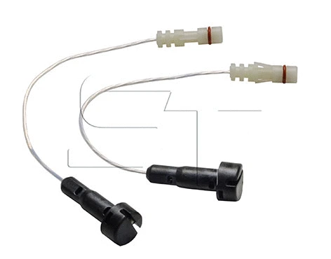 Warning Contact, brake pad wear (03.130.8701.570)