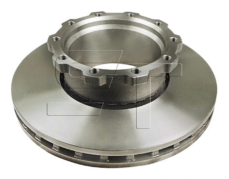 Brake Disc (03.110.4020.002)