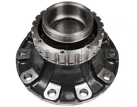 Wheel Hub (11.030.4018.050)
