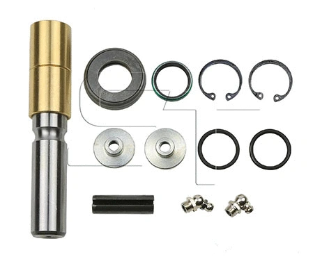 Repair Kit, kingpin (06.040.1680.108)