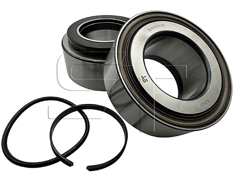 Wheel Bearing Kit (11.040.4259.210)