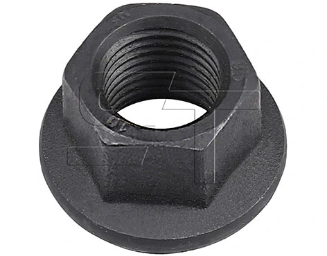 Wheel Nut (11.020.1905.610)