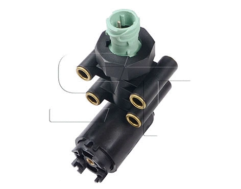 Sensor, pneumatic suspension level (02.240.8603.050)