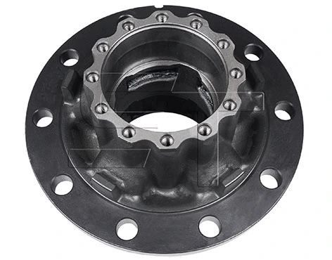 Wheel Hub (11.030.4018.030)