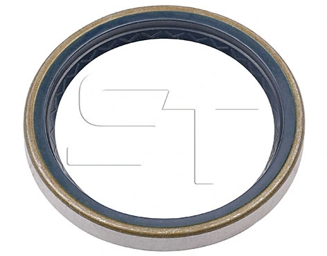 Shaft Seal, wheel bearing (11.060.0626.000)