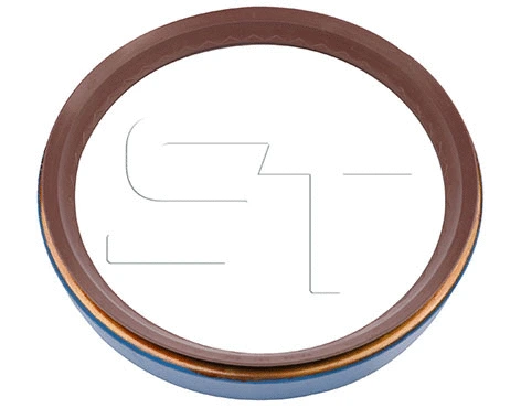 Shaft Seal, wheel hub (11.060.3002.810)