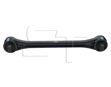 Control/Trailing Arm, wheel suspension (06.020.4007.053)