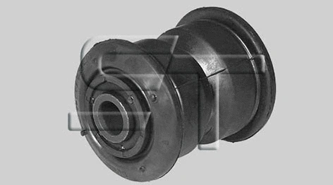 Mounting, leaf spring (04.110.1936.360)