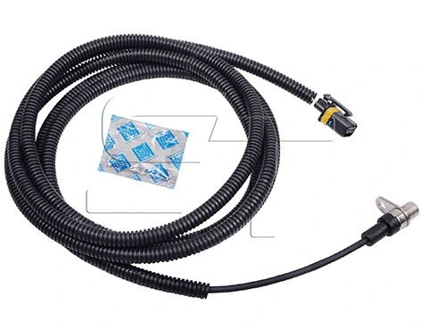 Sensor, wheel speed (03.150.8710.250)