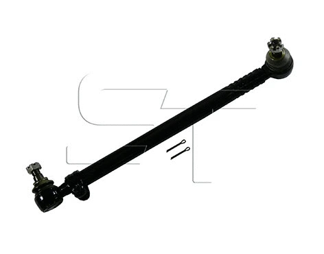 Centre Rod Assembly (05.020.1910.360)