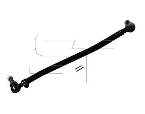 Centre Rod Assembly (05.020.4002.350)