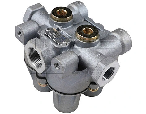 Multi-circuit Protection Valve (02.180.7612.570)