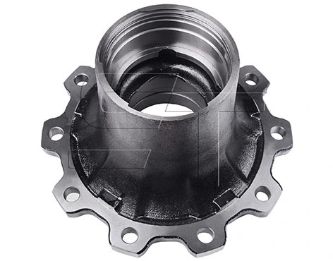 Wheel Hub (11.030.0246.030)