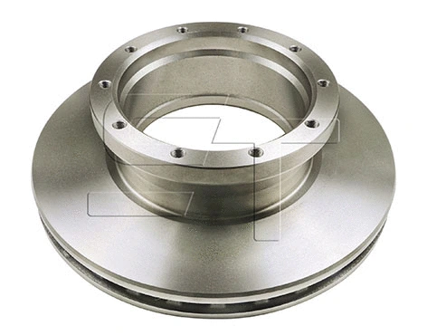 Brake Disc (03.110.1926.000)