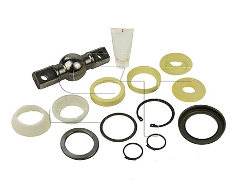 Mounting, axle strut (06.030.4250.108)