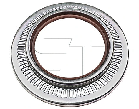 Shaft Seal, wheel hub (11.060.0990.850)