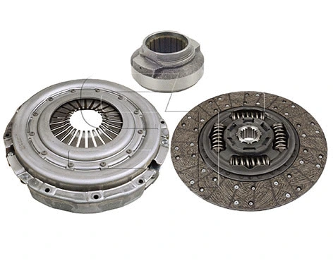 Clutch Kit (08.340.1222.108)