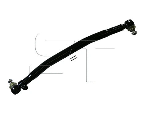 Centre Rod Assembly (05.020.0275.640)