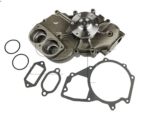 Water Pump, engine cooling (08.120.1960.170)